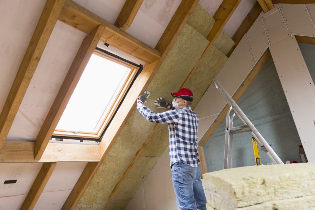 velux loft conversion